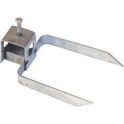 Dimopanas - LAMB SPIT FORKS INOX